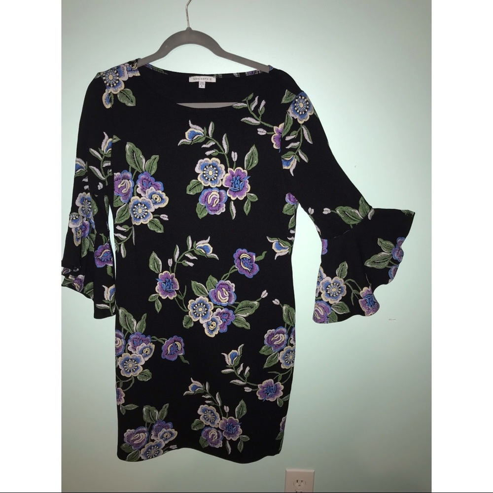 New Tash & Sophie Dress